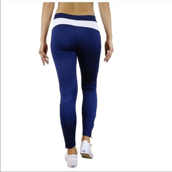 Boutique Branding Striped set of 2 joggers - Picture 7 of 8